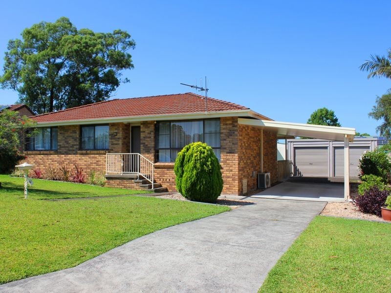 29 Rosewood Crescent, Taree NSW 2430