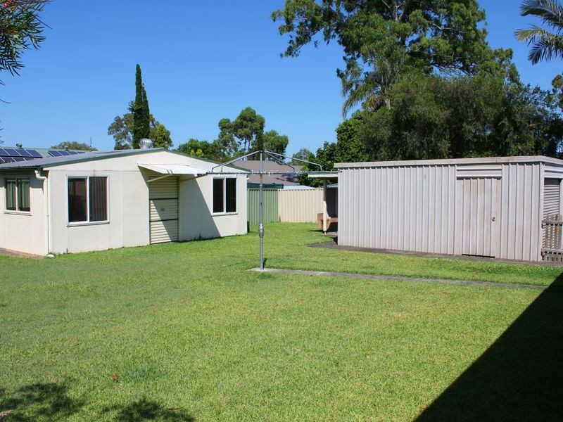29 Rosewood Crescent, Taree NSW 2430