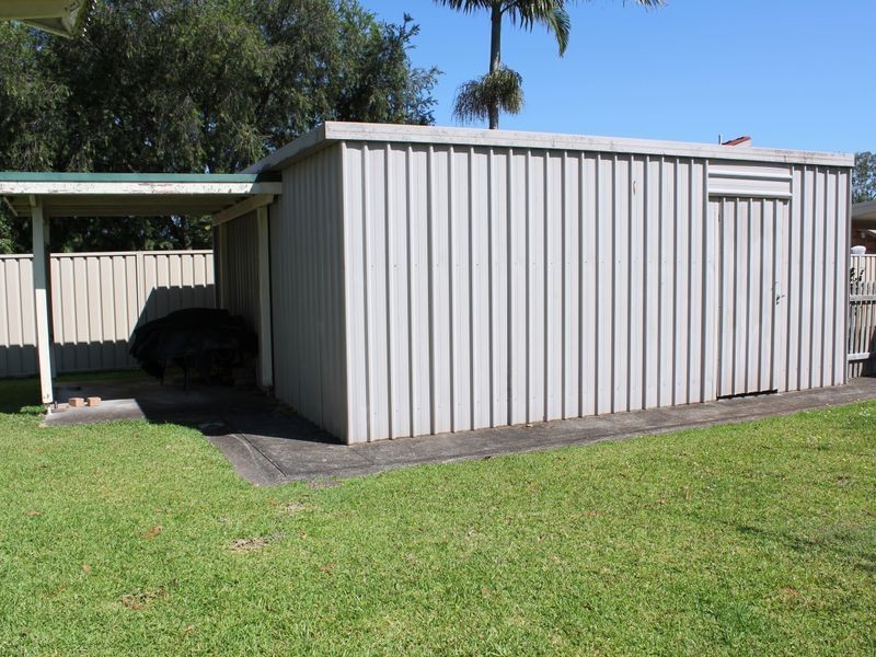 29 Rosewood Crescent, Taree NSW 2430