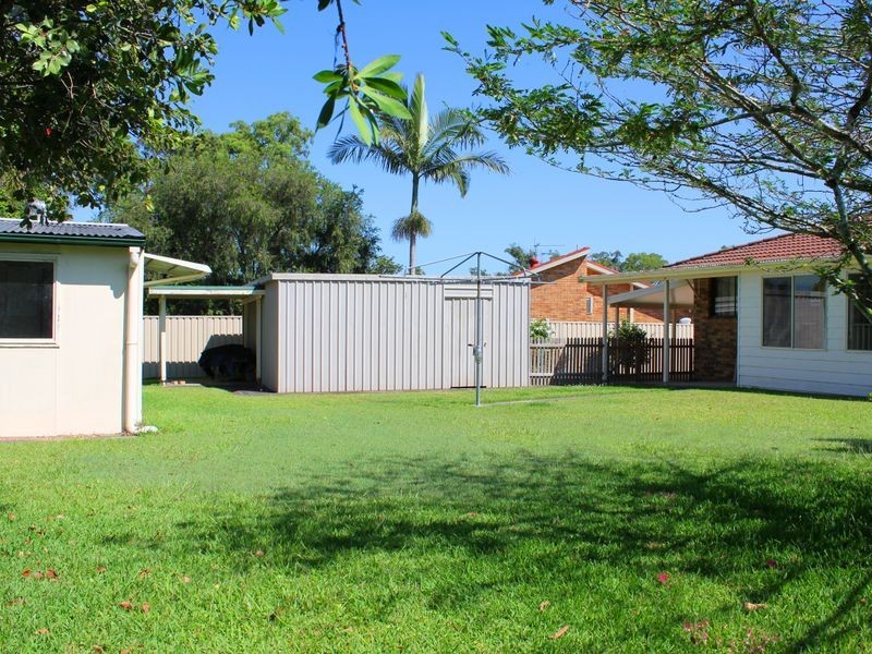 29 Rosewood Crescent, Taree NSW 2430