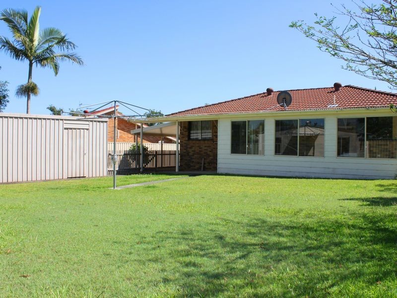 29 Rosewood Crescent, Taree NSW 2430