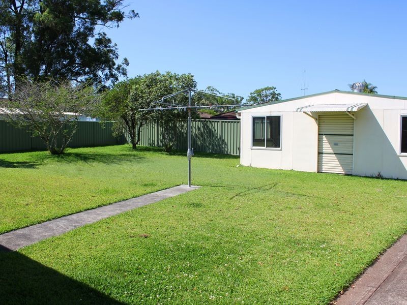 29 Rosewood Crescent, Taree NSW 2430