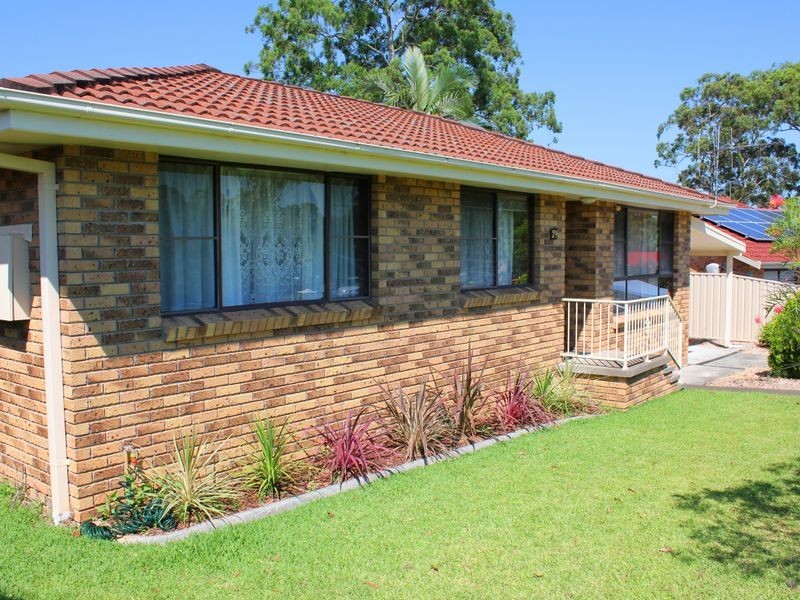29 Rosewood Crescent, Taree NSW 2430