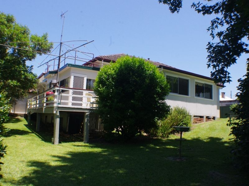 4-6 Victoria Street, Taree NSW 2430