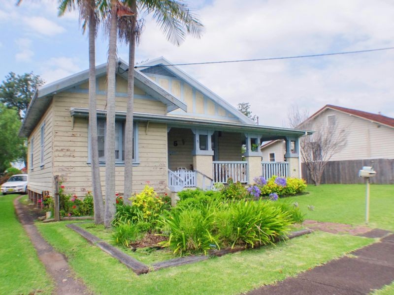 5 Boyce Street, Taree NSW 2430