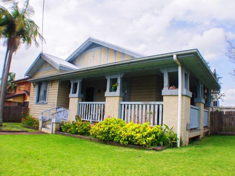5 Boyce Street, Taree NSW 2430