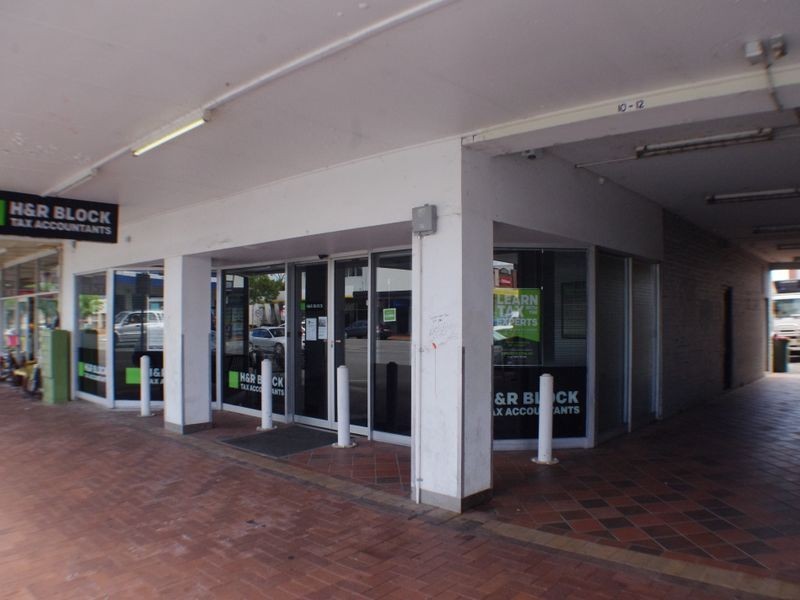 10-12 Manning Street, Taree NSW 2430
