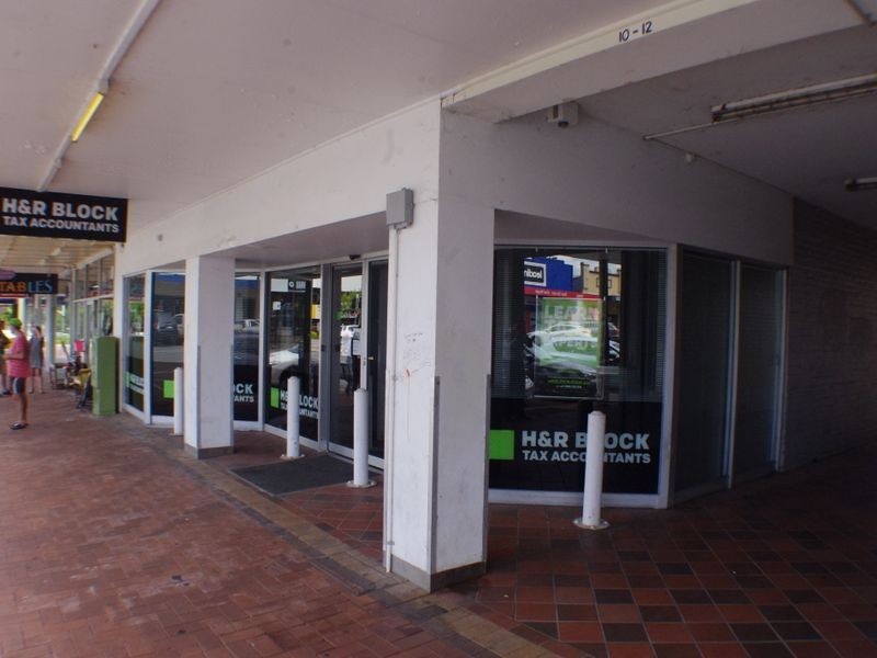 10-12 Manning Street, Taree NSW 2430