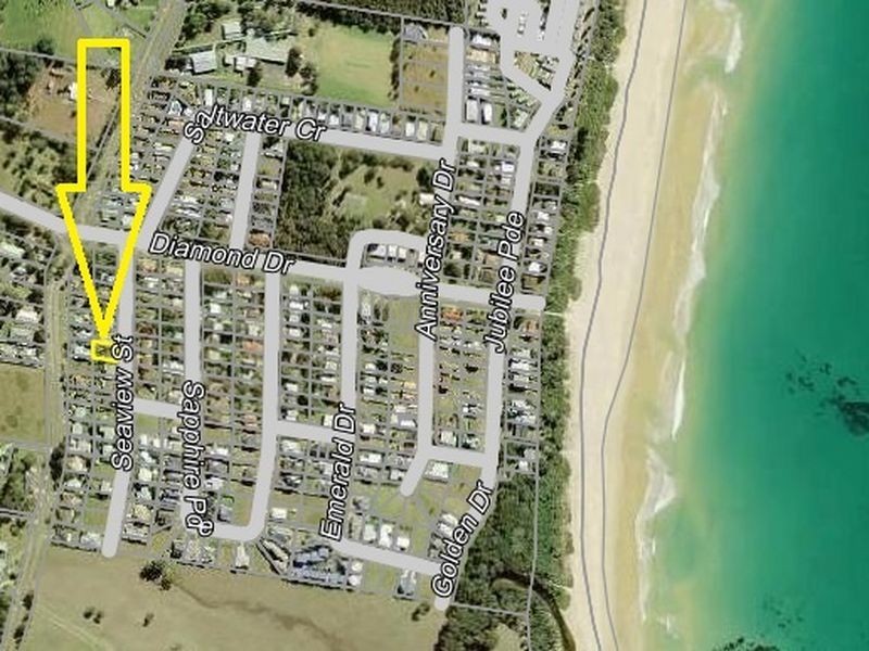 13 Seaview Street, Diamond Beach NSW 2430