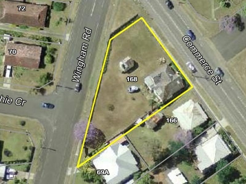 168 Commerce Street, Taree NSW 2430