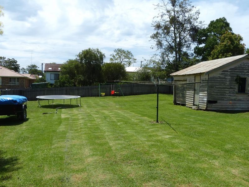 111 Albert Street, Taree NSW 2430