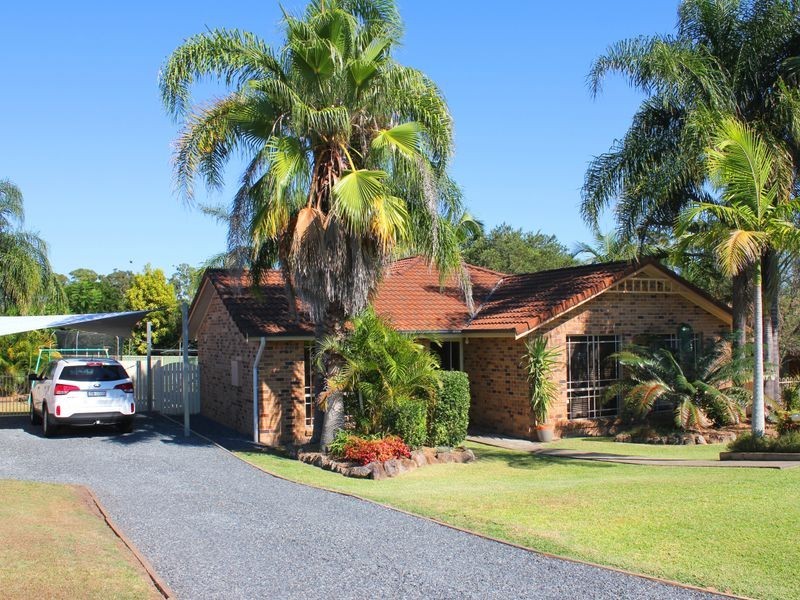37 Rosewood Crescent, Taree NSW 2430