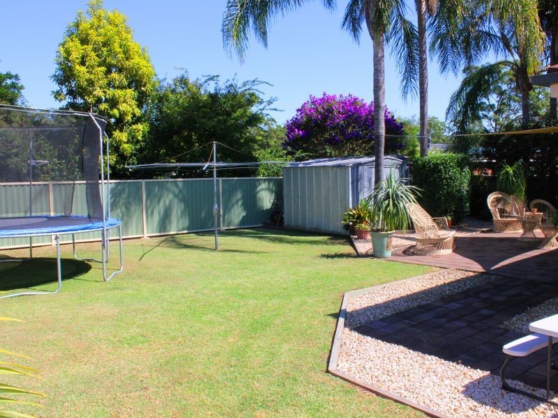 37 Rosewood Crescent, Taree NSW 2430