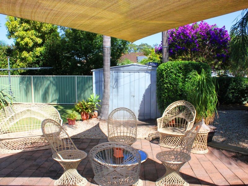 37 Rosewood Crescent, Taree NSW 2430