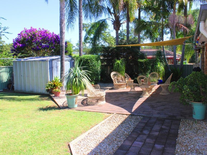 37 Rosewood Crescent, Taree NSW 2430