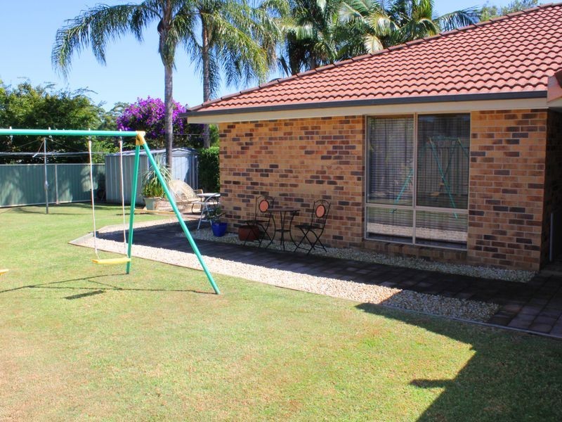 37 Rosewood Crescent, Taree NSW 2430