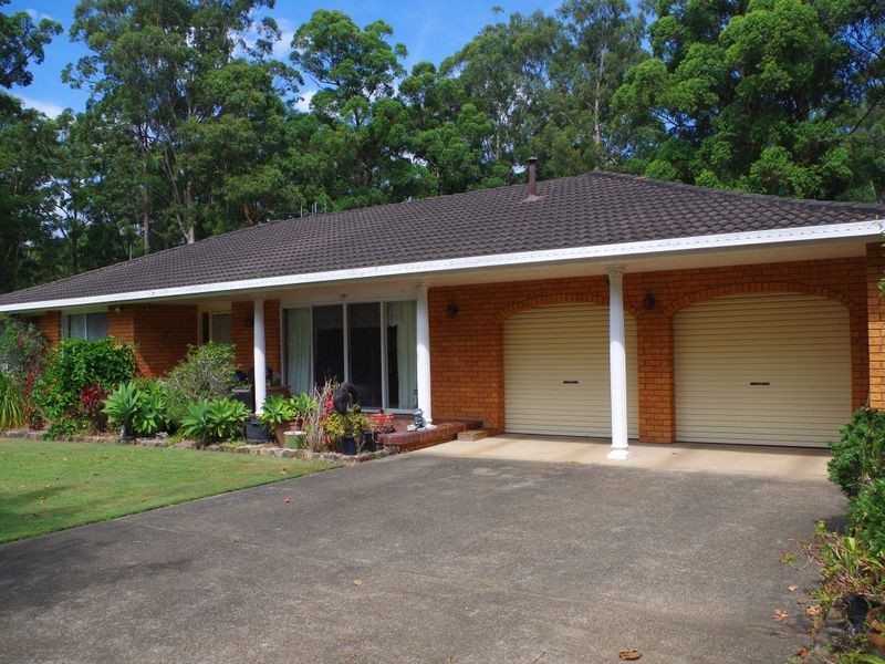 1596 The Lakes Way, Rainbow Flat NSW 2430