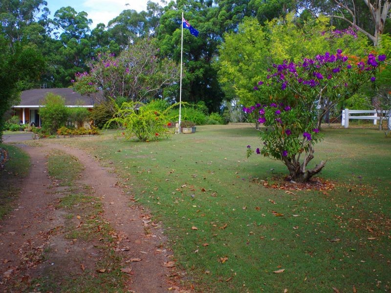 1596 The Lakes Way, Rainbow Flat NSW 2430