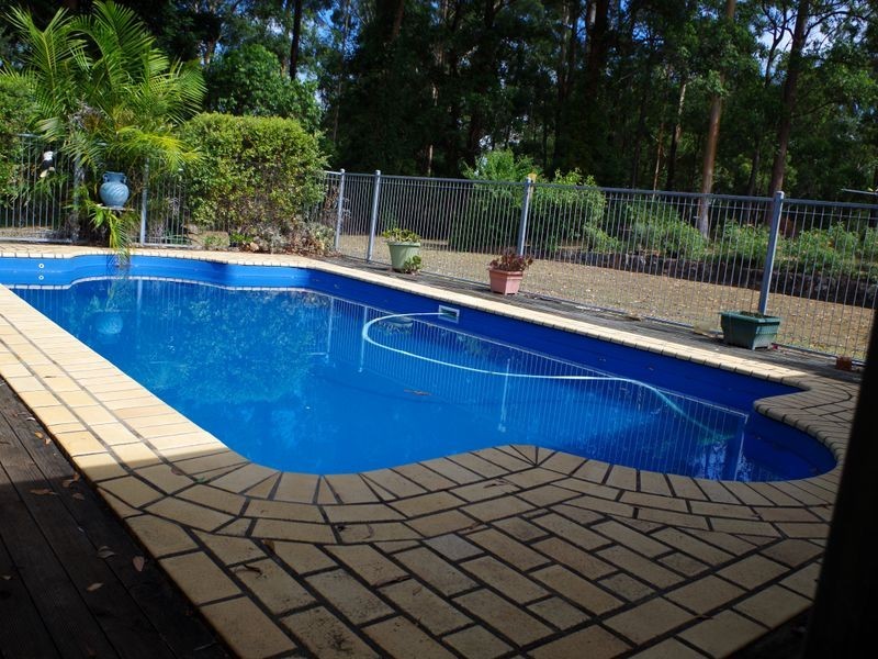 1596 The Lakes Way, Rainbow Flat NSW 2430