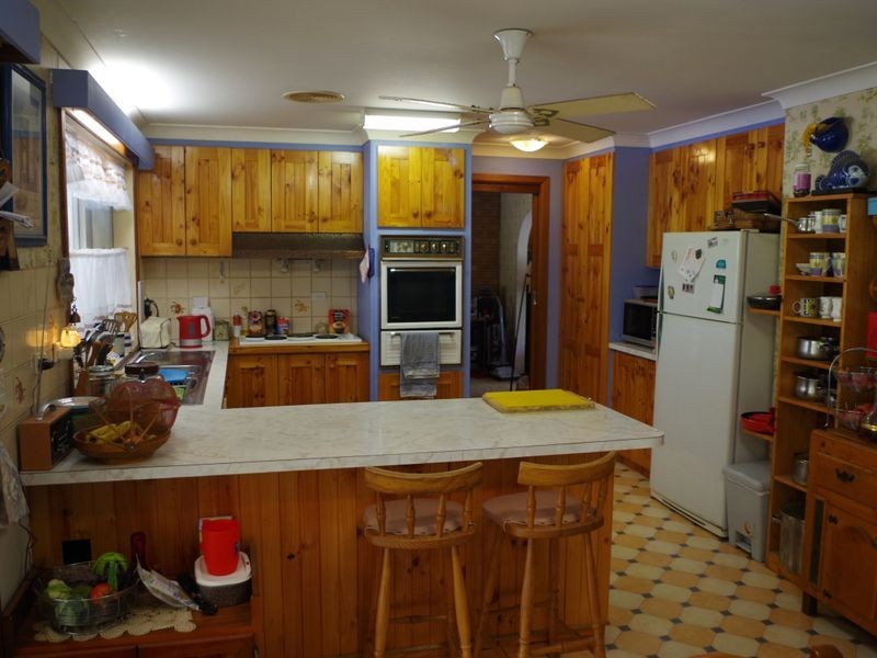 1596 The Lakes Way, Rainbow Flat NSW 2430