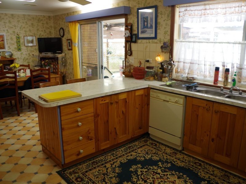 1596 The Lakes Way, Rainbow Flat NSW 2430