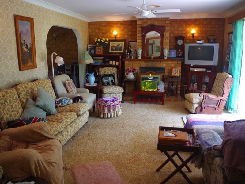 1596 The Lakes Way, Rainbow Flat NSW 2430