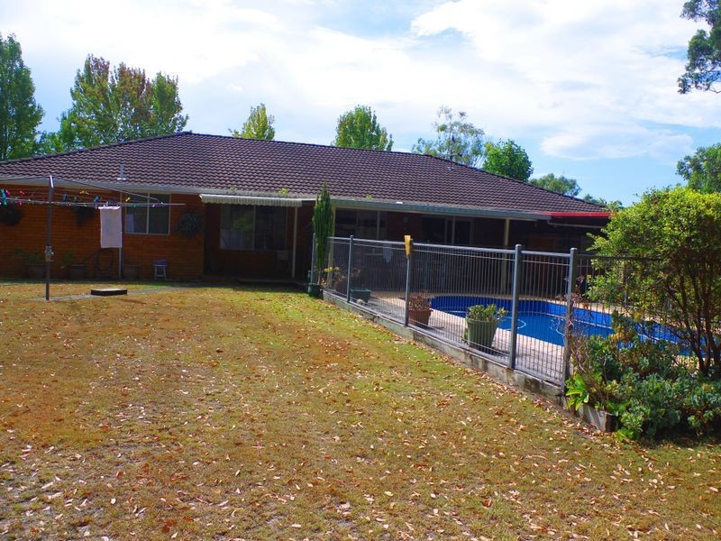 1596 The Lakes Way, Rainbow Flat NSW 2430