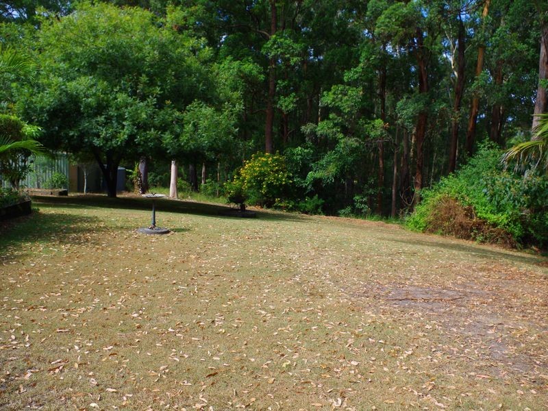 1596 The Lakes Way, Rainbow Flat NSW 2430