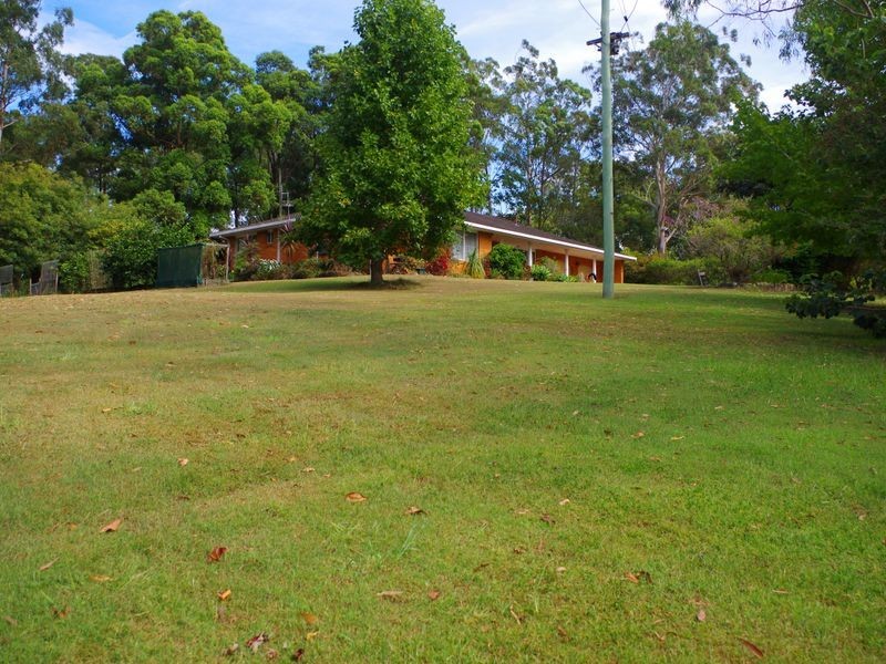 1596 The Lakes Way, Rainbow Flat NSW 2430