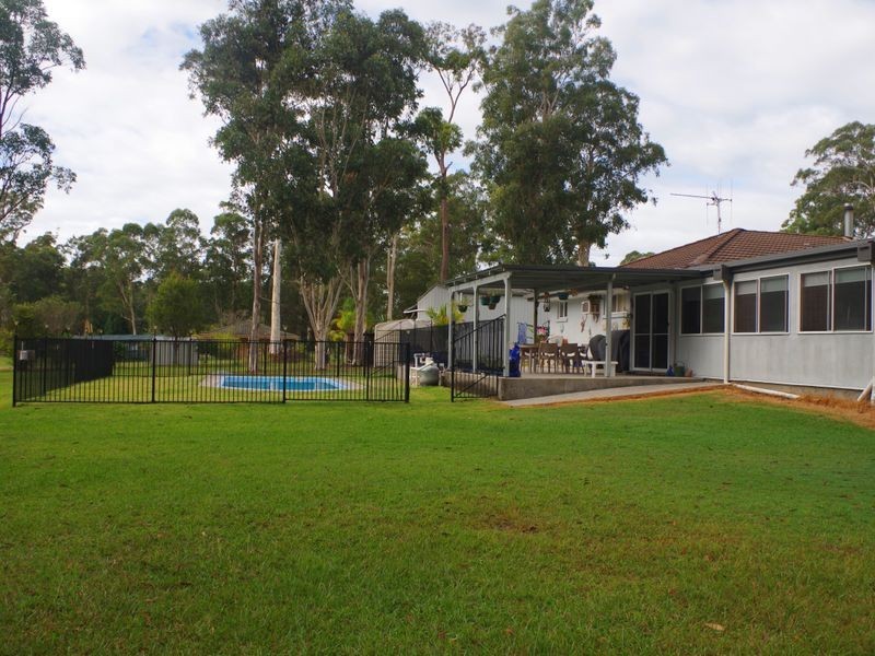 49 Iluka Circuit, Taree NSW 2430