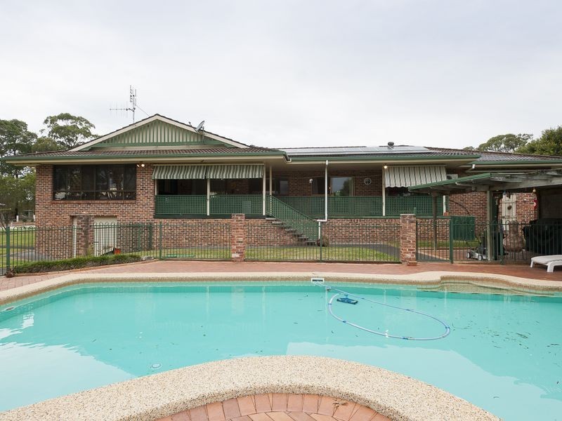 20 Kurrajong Crescent, Taree NSW 2430