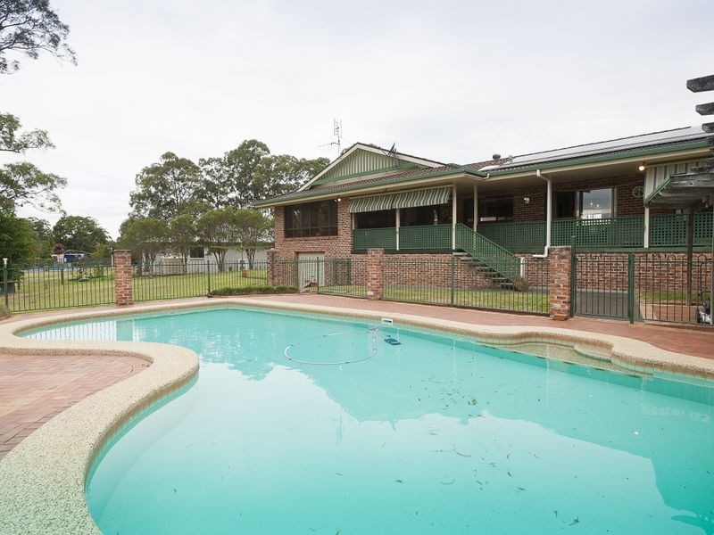 20 Kurrajong Crescent, Taree NSW 2430