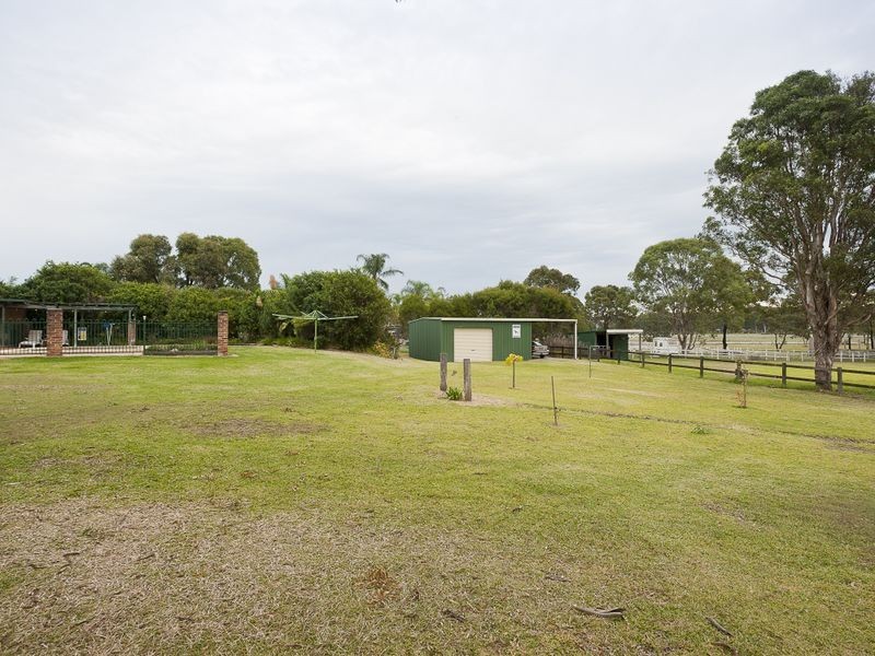 20 Kurrajong Crescent, Taree NSW 2430