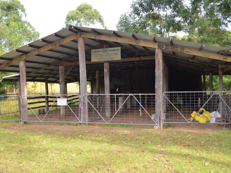 610 Wootton Way, Boolambayte NSW 2423