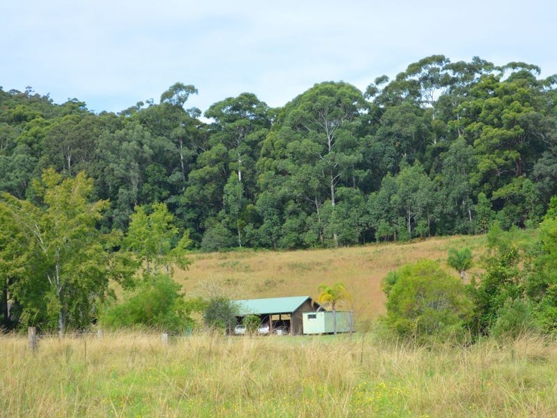 610 Wootton Way, Boolambayte NSW 2423