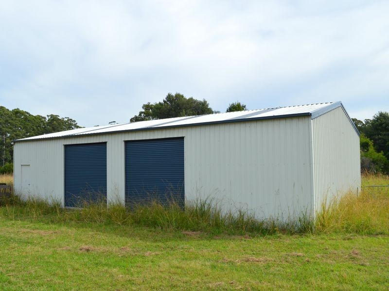 610 Wootton Way, Boolambayte NSW 2423