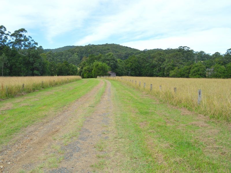 610 Wootton Way, Boolambayte NSW 2423