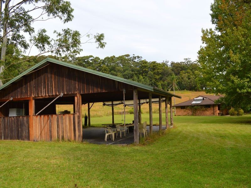 610 Wootton Way, Boolambayte NSW 2423