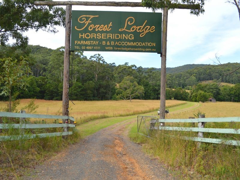 610 Wootton Way, Boolambayte NSW 2423