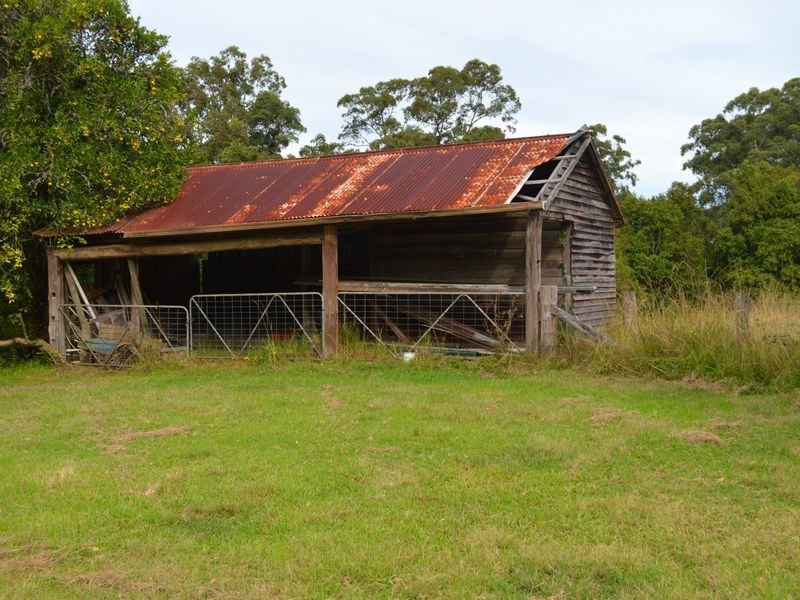 610 Wootton Way, Boolambayte NSW 2423