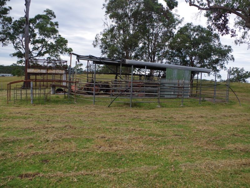 1001 Wherrol Flat Road, Wherrol Flat NSW 2429