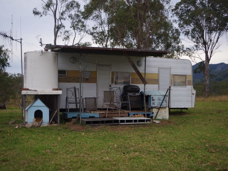 1001 Wherrol Flat Road, Wherrol Flat NSW 2429