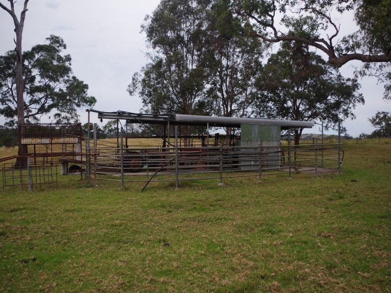 1001 Wherrol Flat Road, Wherrol Flat NSW 2429