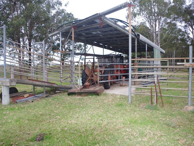 1001 Wherrol Flat Road, Wherrol Flat NSW 2429