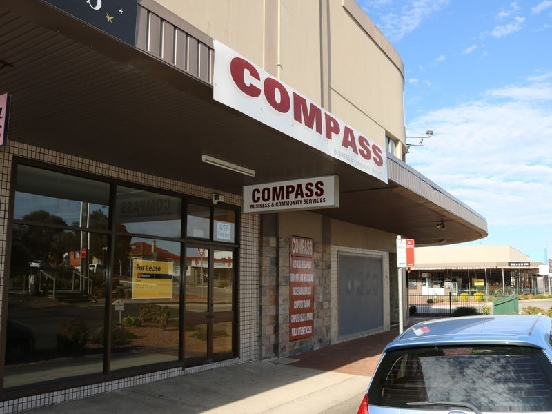 6/51-55 Pulteney Street, Taree NSW 2430
