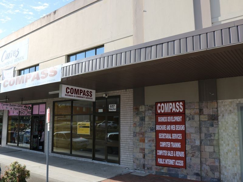 6/51-55 Pulteney Street, Taree NSW 2430