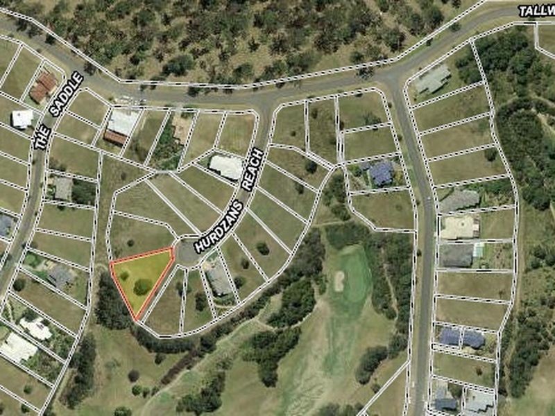 13 Hurdzans Reach, Tallwoods Village NSW 2430