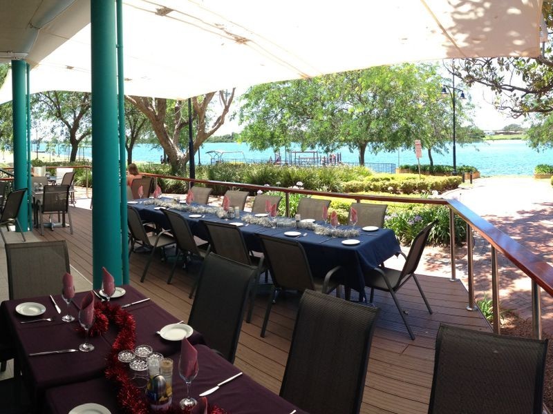 Bean Bar Cafe, Taree NSW 2430