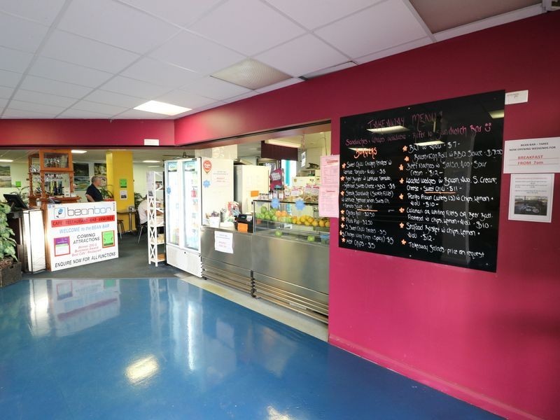 Bean Bar Cafe, Taree NSW 2430