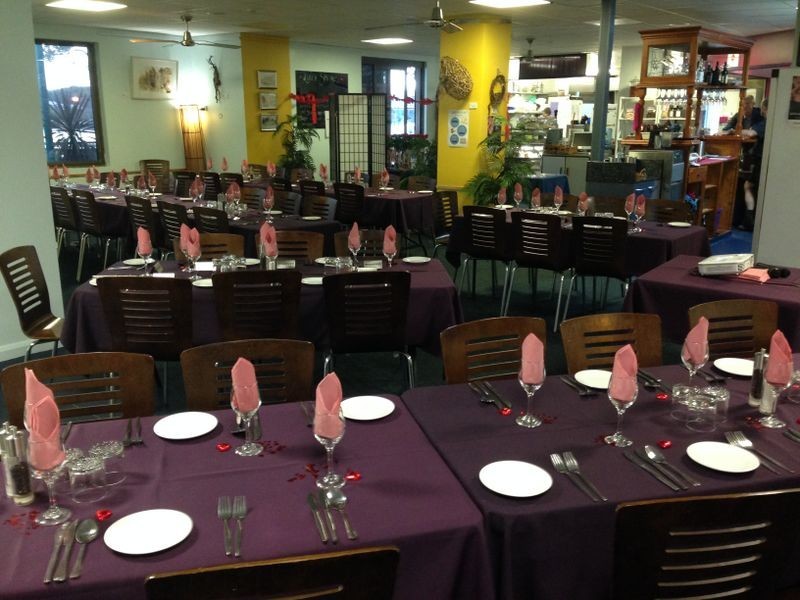 Bean Bar Cafe, Taree NSW 2430